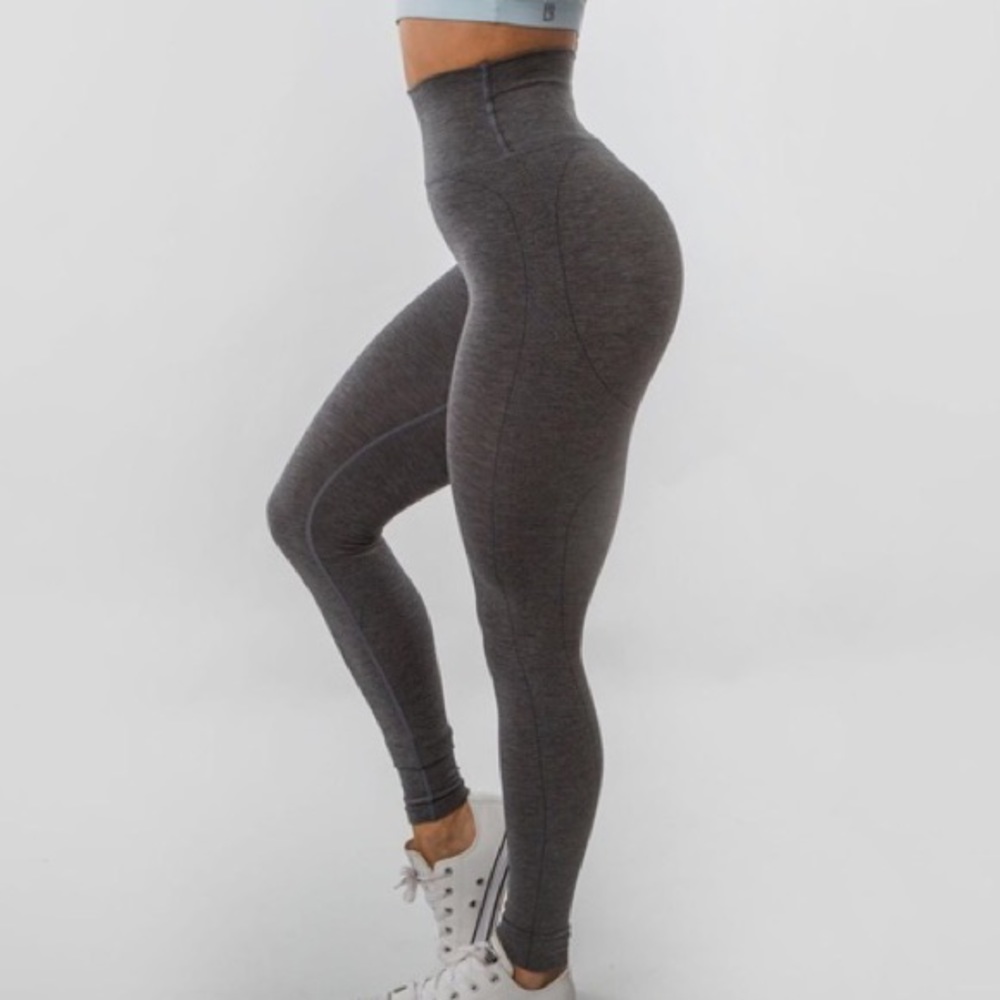 Buffbunny Goddess Leggings